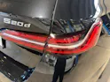BMW 520d xDrive Touring M Sport