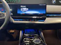 BMW 520d xDrive Touring M Sport