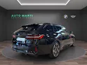 BMW 520d xDrive Touring M Sport