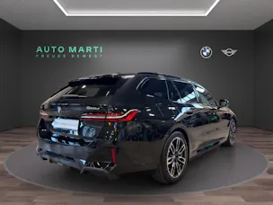 BMW 520d xDrive Touring M Sport