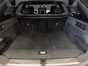 BMW 520d xDrive Touring M Sport