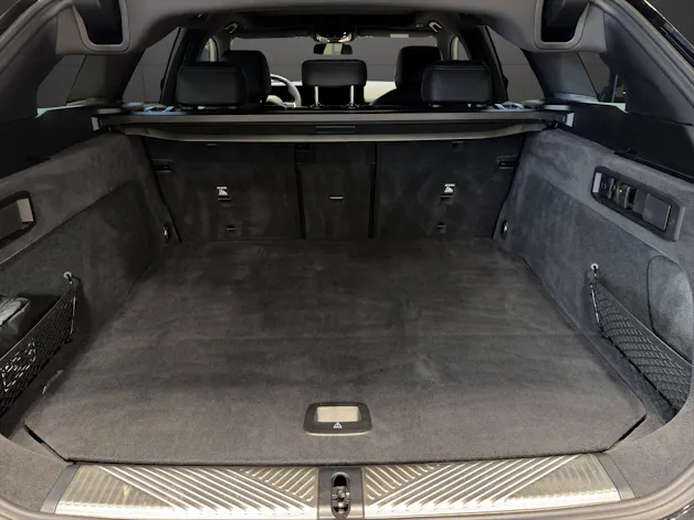 BMW 520d xDrive Touring M Sport
