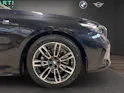 BMW 520d xDrive Touring M Sport