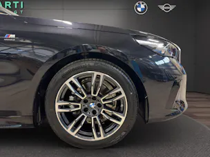 BMW 520d xDrive Touring M Sport