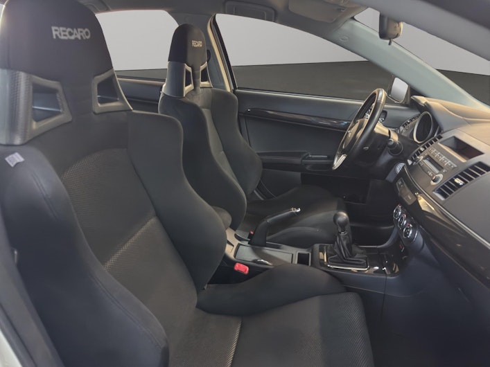 Vehicle image MITSUBISHI LANCER