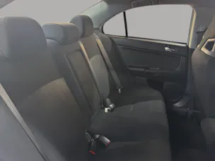 Mitsubishi Lancer 2.0 T MIVEC EVO Arashi GSR