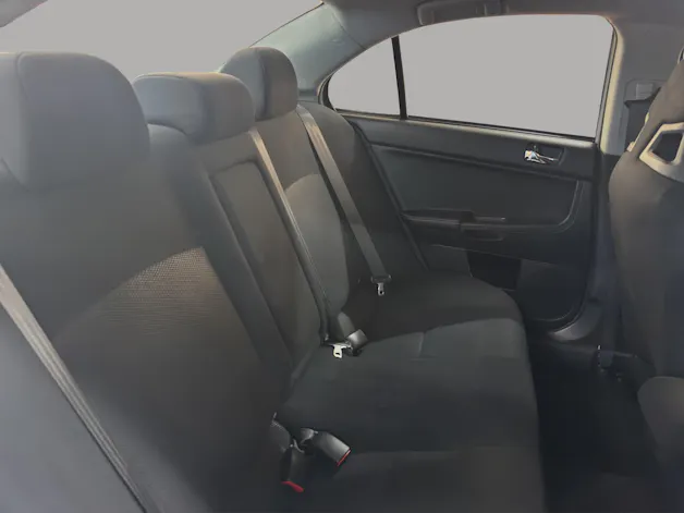 Mitsubishi Lancer 2.0 T MIVEC EVO Arashi GSR