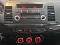 Mitsubishi Lancer 2.0 T MIVEC EVO Arashi GSR