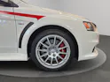 Mitsubishi Lancer 2.0 T MIVEC EVO Arashi GSR
