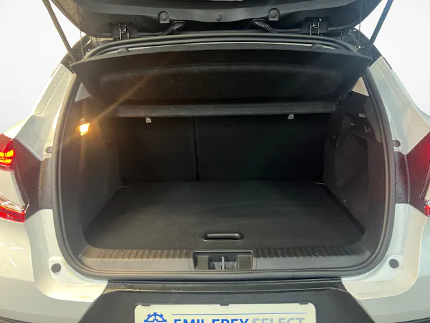 Mitsubishi ASX 1.3 MH Intense