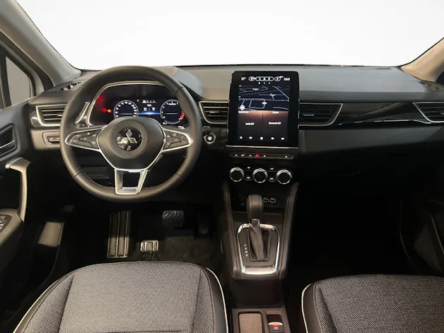 Mitsubishi ASX 1.3 MH Intense