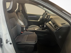 Vehicle image MITSUBISHI ASX 1.3 MH Intense