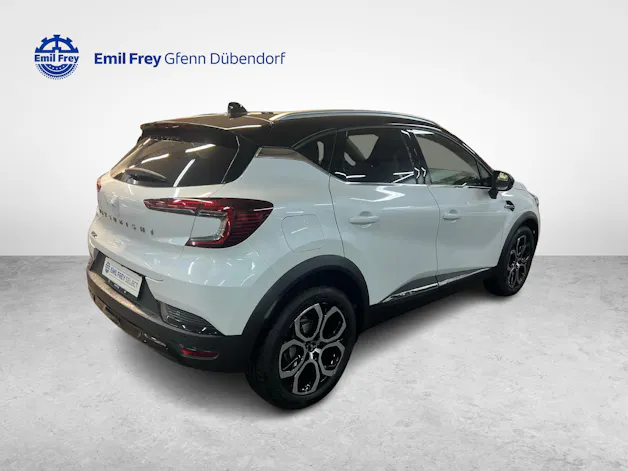 Mitsubishi ASX 1.3 MH Intense