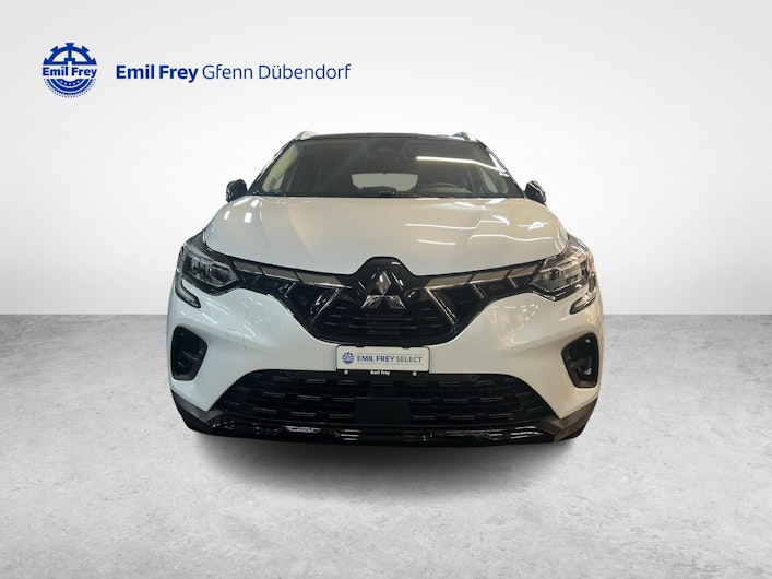 Vehicle image MITSUBISHI ASX