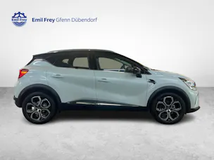 Mitsubishi ASX 1.3 MH Intense