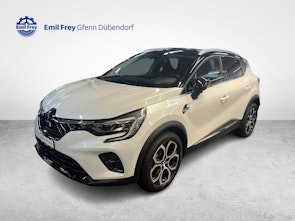 Vehicle image MITSUBISHI ASX 1.3 MH Intense