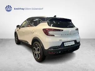 Mitsubishi ASX 1.3 MH Intense