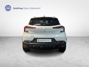 Vehicle image MITSUBISHI ASX 1.3 MH Intense