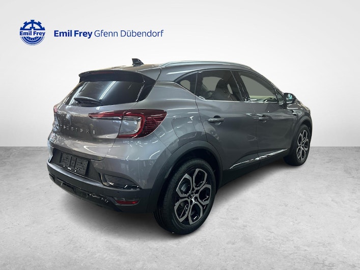 Vehicle image MITSUBISHI ASX