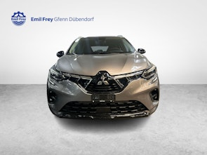 Vehicle image MITSUBISHI ASX 1.3 MH Intense