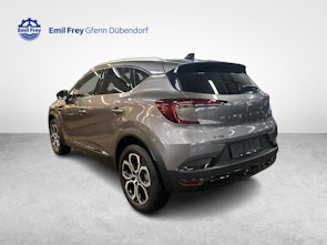 Vehicle image MITSUBISHI ASX 1.3 MH Intense