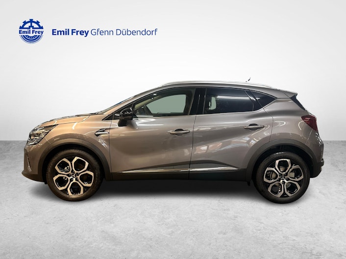 Vehicle image MITSUBISHI ASX