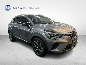 Vehicle image MITSUBISHI ASX 1.3 MH Intense