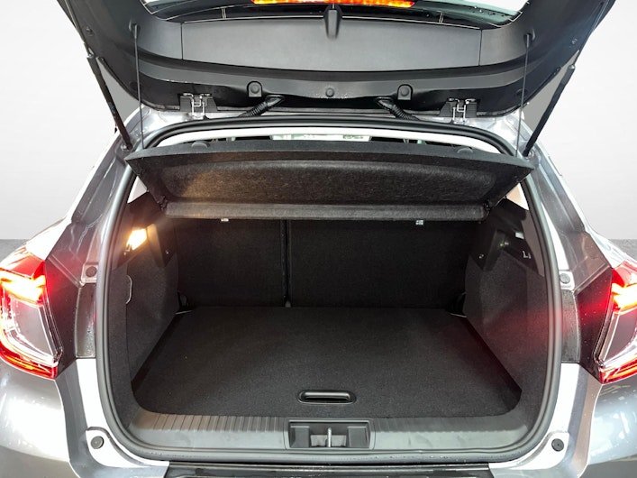 Vehicle image MITSUBISHI ASX