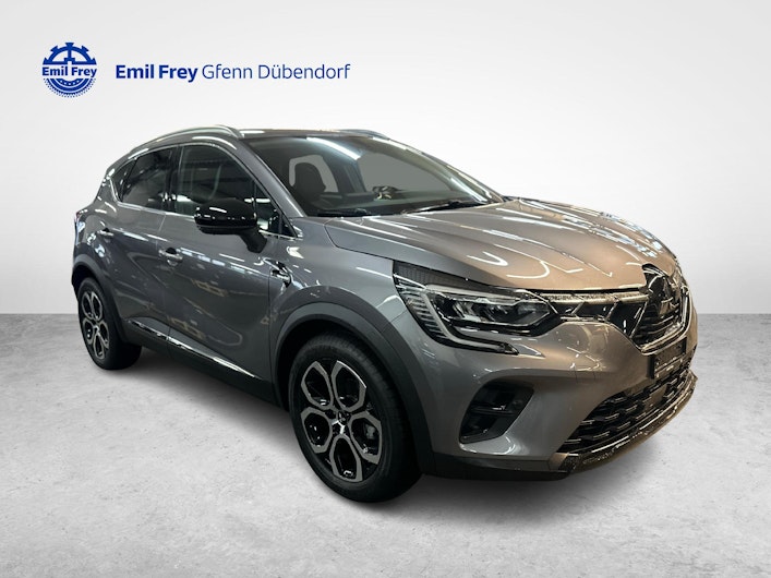 Vehicle image MITSUBISHI ASX