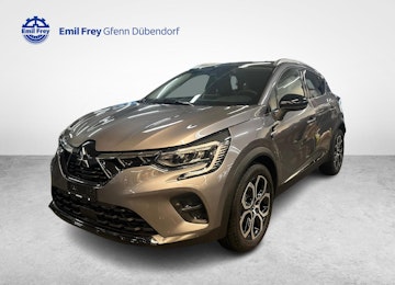 Vehicle image MITSUBISHI ASX 1.3 MH Intense Vehicle image MITSUBISHI ASX 1.3 MH Intense