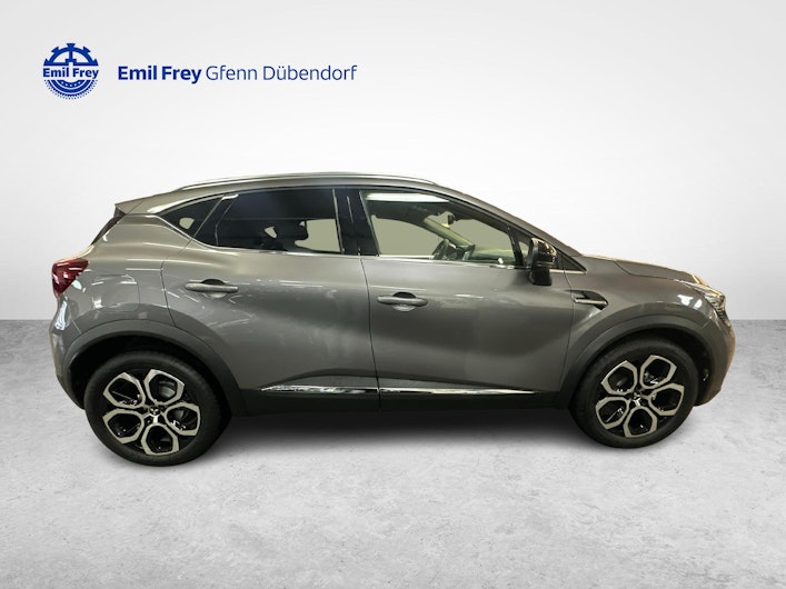 Vehicle image MITSUBISHI ASX