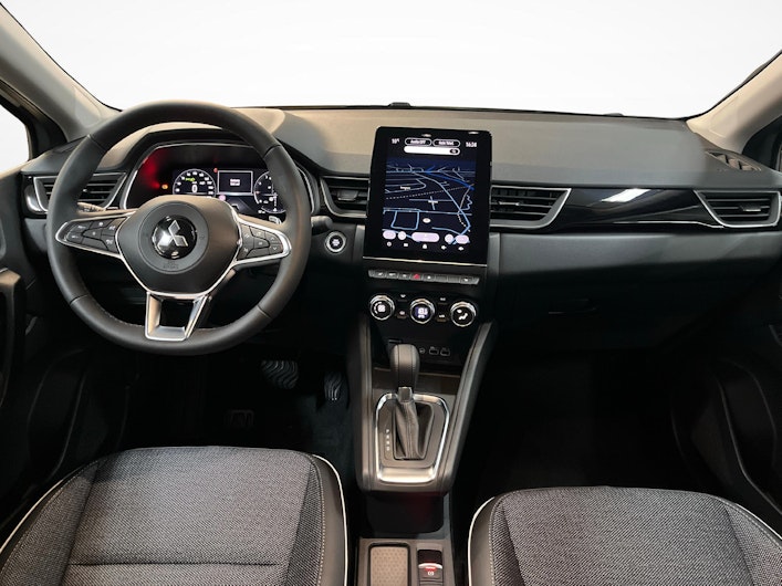 immagine del veicolo MITSUBISHI ASX