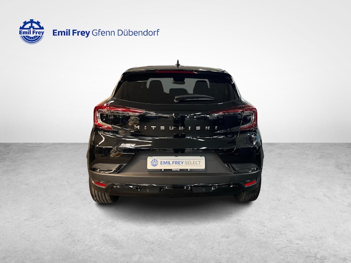 immagine del veicolo MITSUBISHI ASX