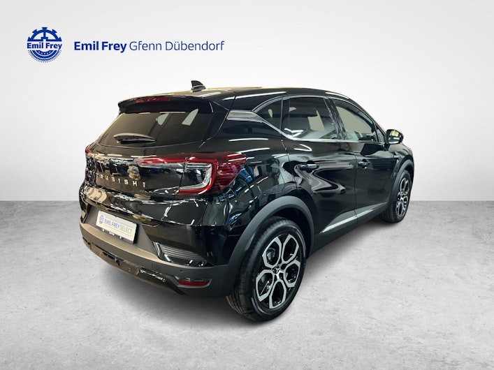 immagine del veicolo MITSUBISHI ASX