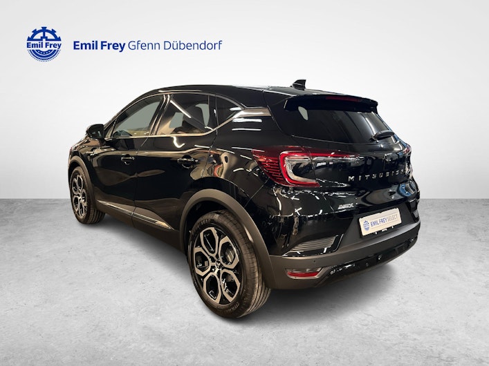 immagine del veicolo MITSUBISHI ASX