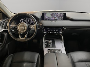 Vehicle image MAZDA CX-60 2.5 PHEV Homura