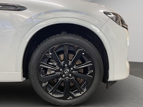 Vehicle image MAZDA CX-60 2.5 PHEV Homura