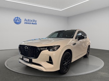 Vehicle image MAZDA CX-60 2.5 PHEV Homura