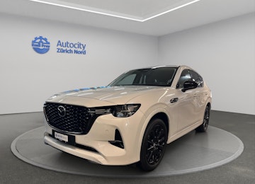 Vehicle image MAZDA CX-60 2.5 PHEV Homura Vehicle image MAZDA CX-60 2.5 PHEV Homura