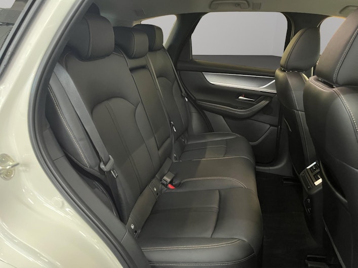 Vehicle image MAZDA CX-60