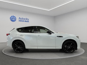 Vehicle image MAZDA CX-60 2.5 PHEV Homura