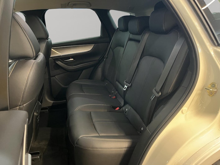 Vehicle image MAZDA CX-60