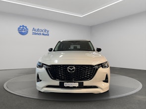 Vehicle image MAZDA CX-60 2.5 PHEV Homura