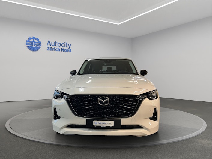 Vehicle image MAZDA CX-60