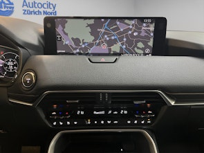 Vehicle image MAZDA CX-60 2.5 PHEV Homura