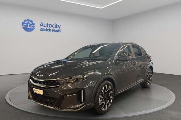 KIA XCeed 1.5 T-GDi Power 0 KIA XCeed 1.5 T-GDi Power 0