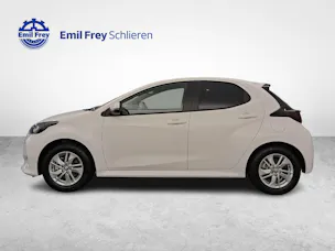 Toyota Yaris 1.5 VVT-i HSD Comfort