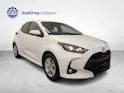 Toyota Yaris 1.5 VVT-i HSD Comfort