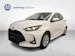 Toyota Yaris 1.5 VVT-i HSD Comfort