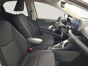 Toyota Yaris 1.5 VVT-i HSD Comfort